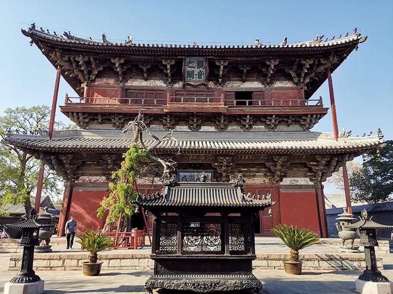 疫情下的一方净土,天津疫情之下的海河