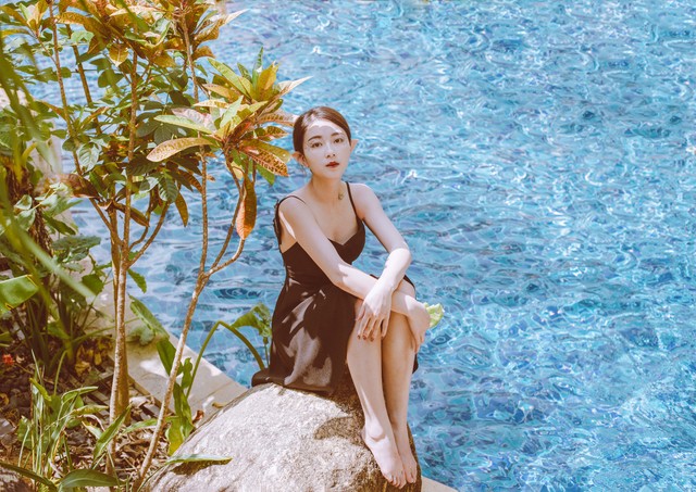 长期单身的女人身上有哪些特征,女生有男性特征