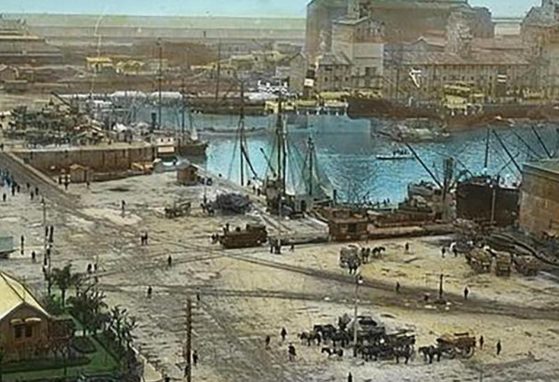 阿根廷魔幻,魔幻阿根廷