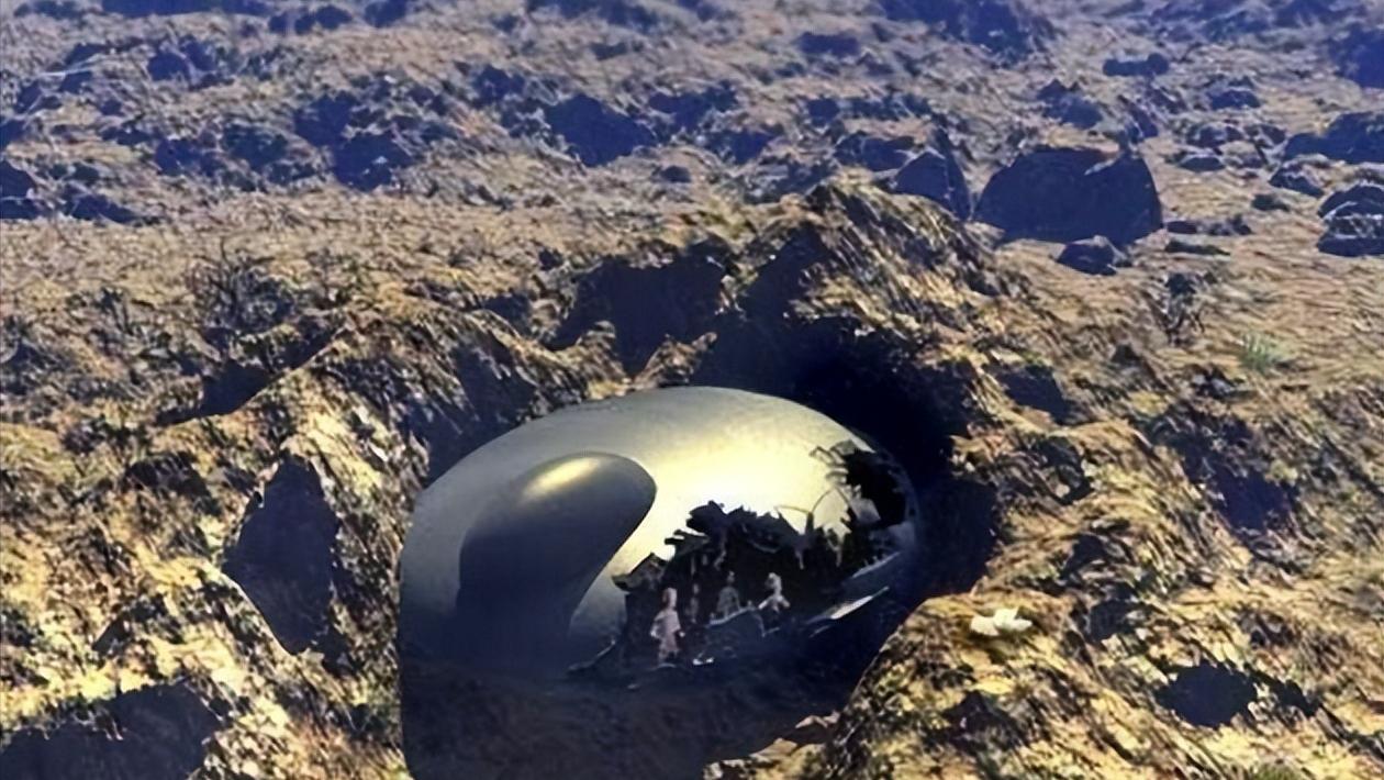 关于美国外星人的事件2019,美国ufo报告已公布深度解析