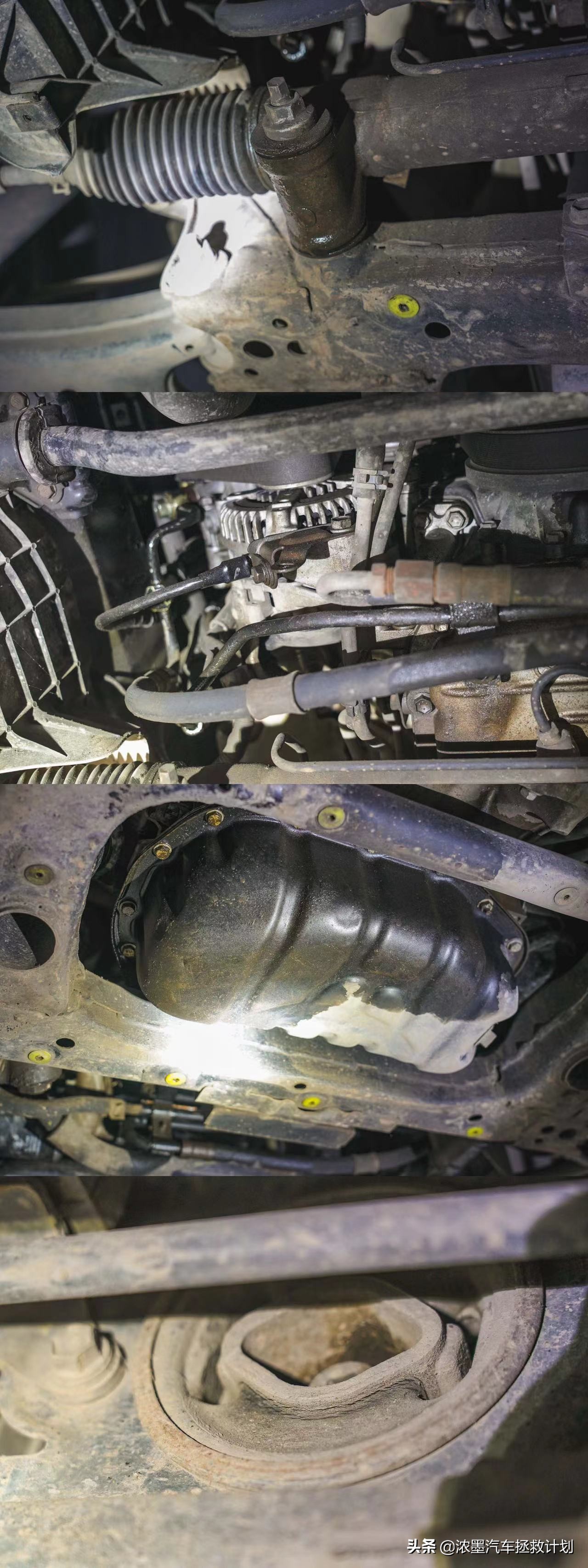 雷克萨斯ls430老车翻新作业衡阳,雷克萨斯ls430老车翻新作业