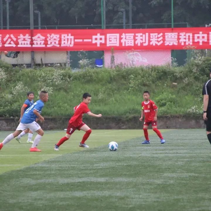 2023中国城市少儿足球联赛,中国城市少儿足球联赛怎么样