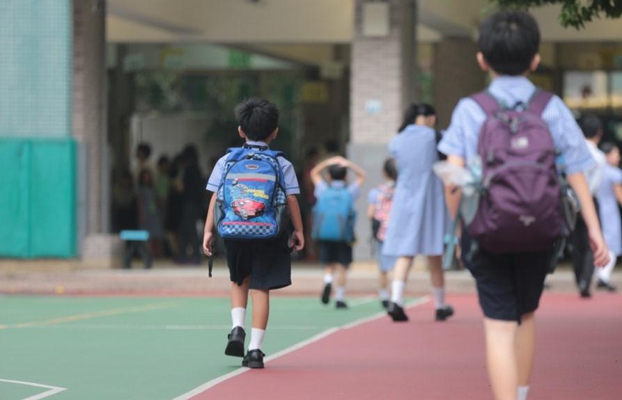 香港小学最新排行榜,香港小学升学指南
