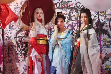 国风游戏退服,新版国风游戏