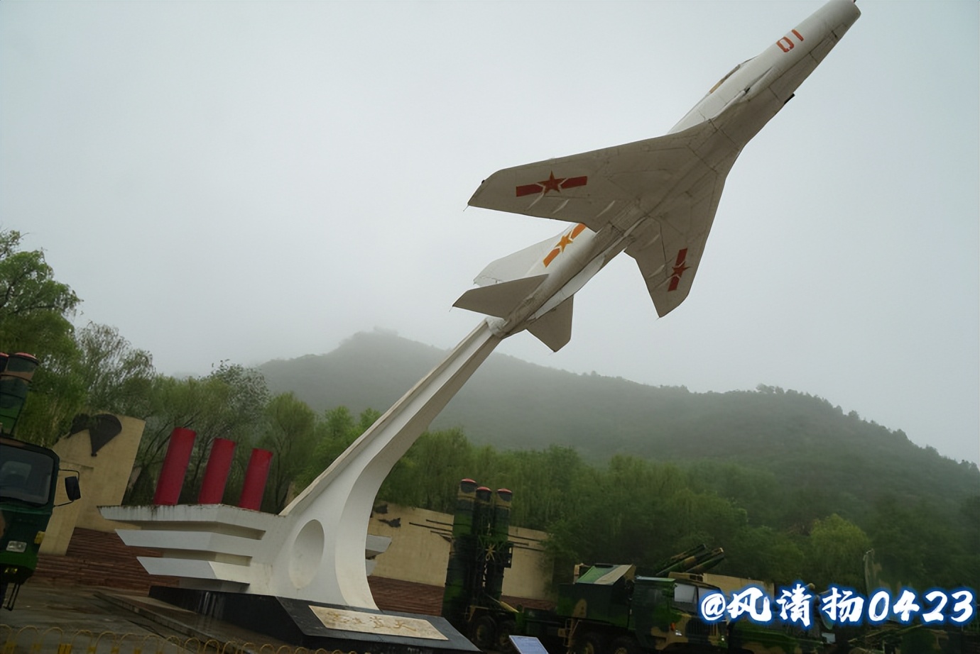 航空博物馆原图,航空博物馆2010