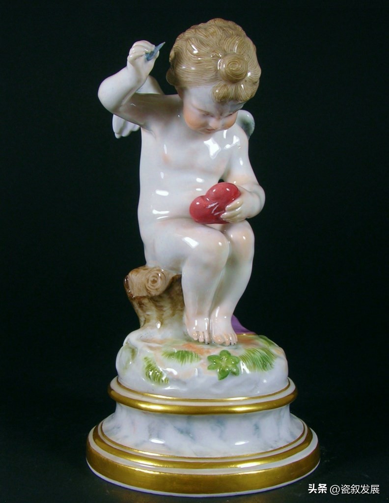 梅森瓷真品照片,梅森制瓷