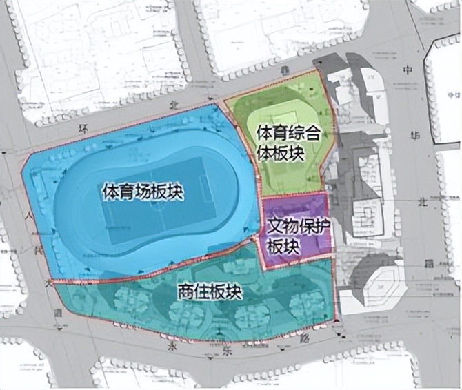六广门综合体建设内容曝光中天预计半年净利润亏损22至35亿元