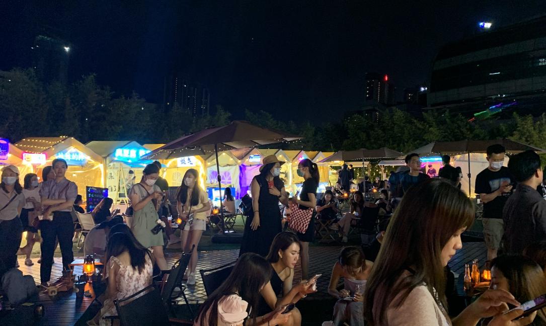 港星开店,香港30位港星