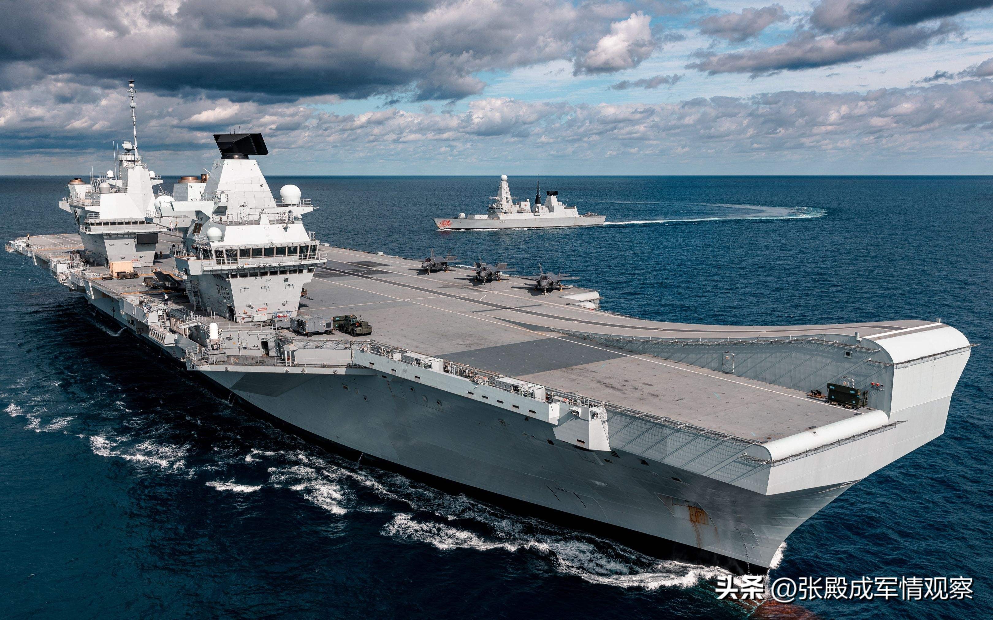 非逼中国出手？英国批准对台出售潜艇部件，别怪解放军不客气