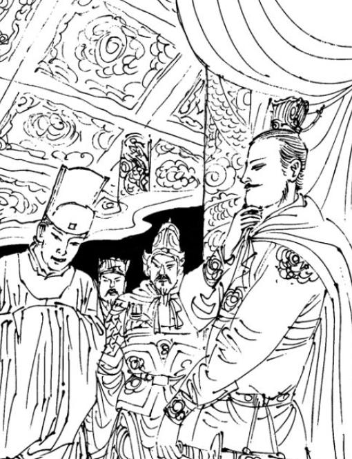 唐玄宗晚年被软禁高力士被流放,唐玄宗杀高力士