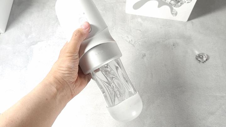 小众杯子ins高级感马克杯,会呼吸的红酒杯