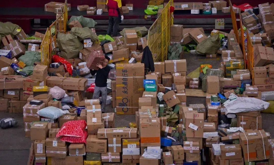 极兔续重7块钱正常吗,极兔能最终活下来吗