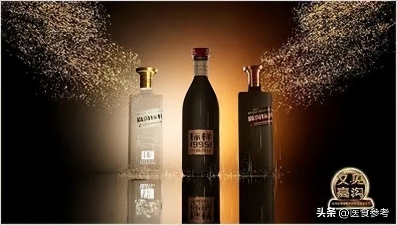 茅台今世缘,洋河今世缘和茅台