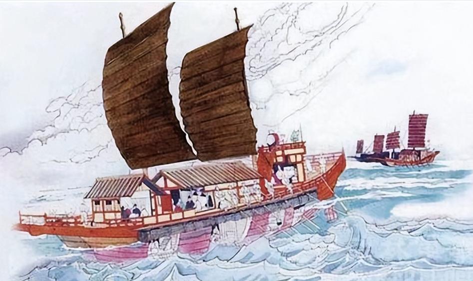 日本丝割符废止后,唐船贸易进入了自由贸易时期,幕府如何管理?