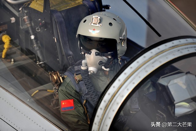 中国五大战区总部,中国五大战区