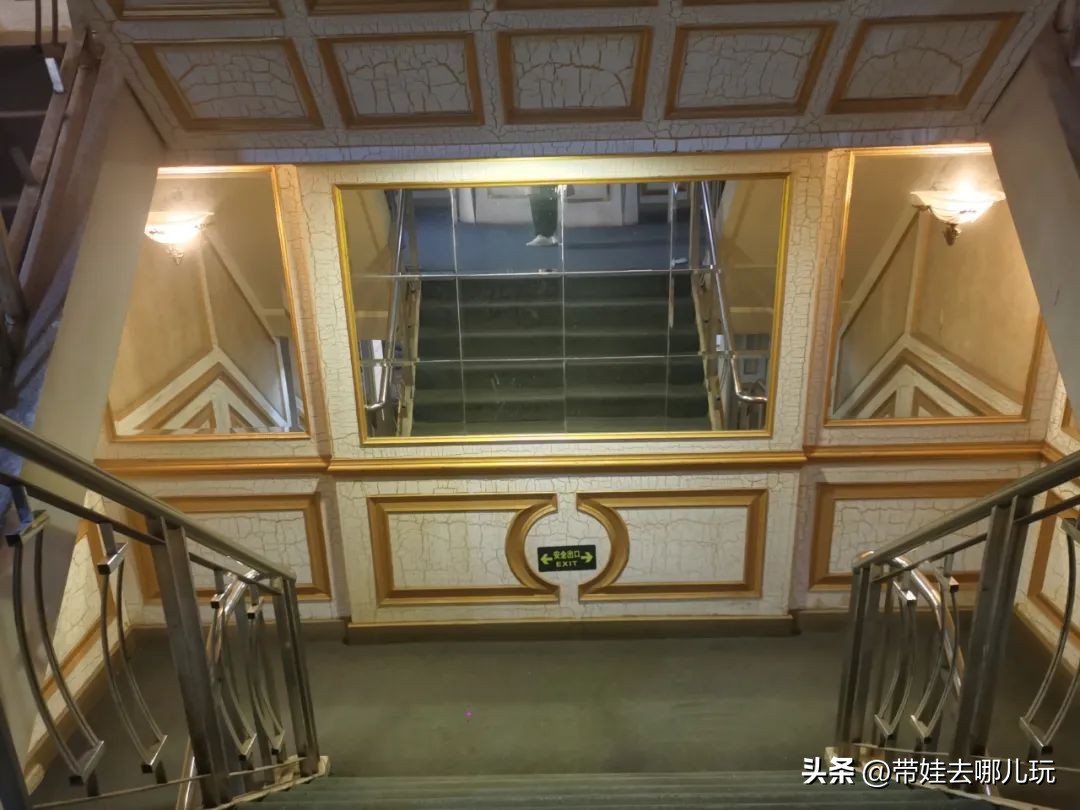 上海外滩高性价比亲子酒店,天津滨海新区亲子酒店推荐