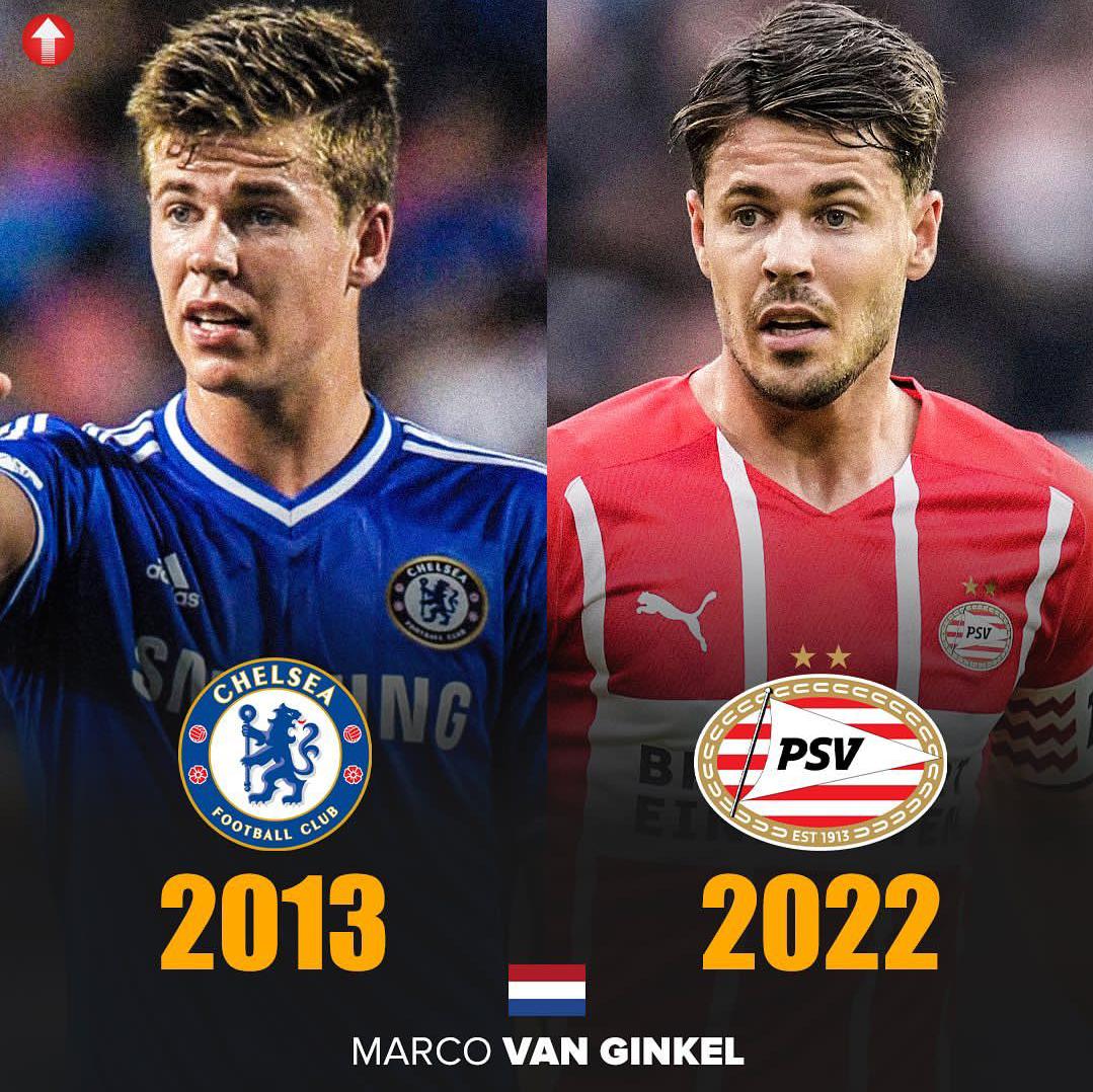 可惜！荷兰5大未达预期天才，第一金童榜上有名，都是被伤病所毁