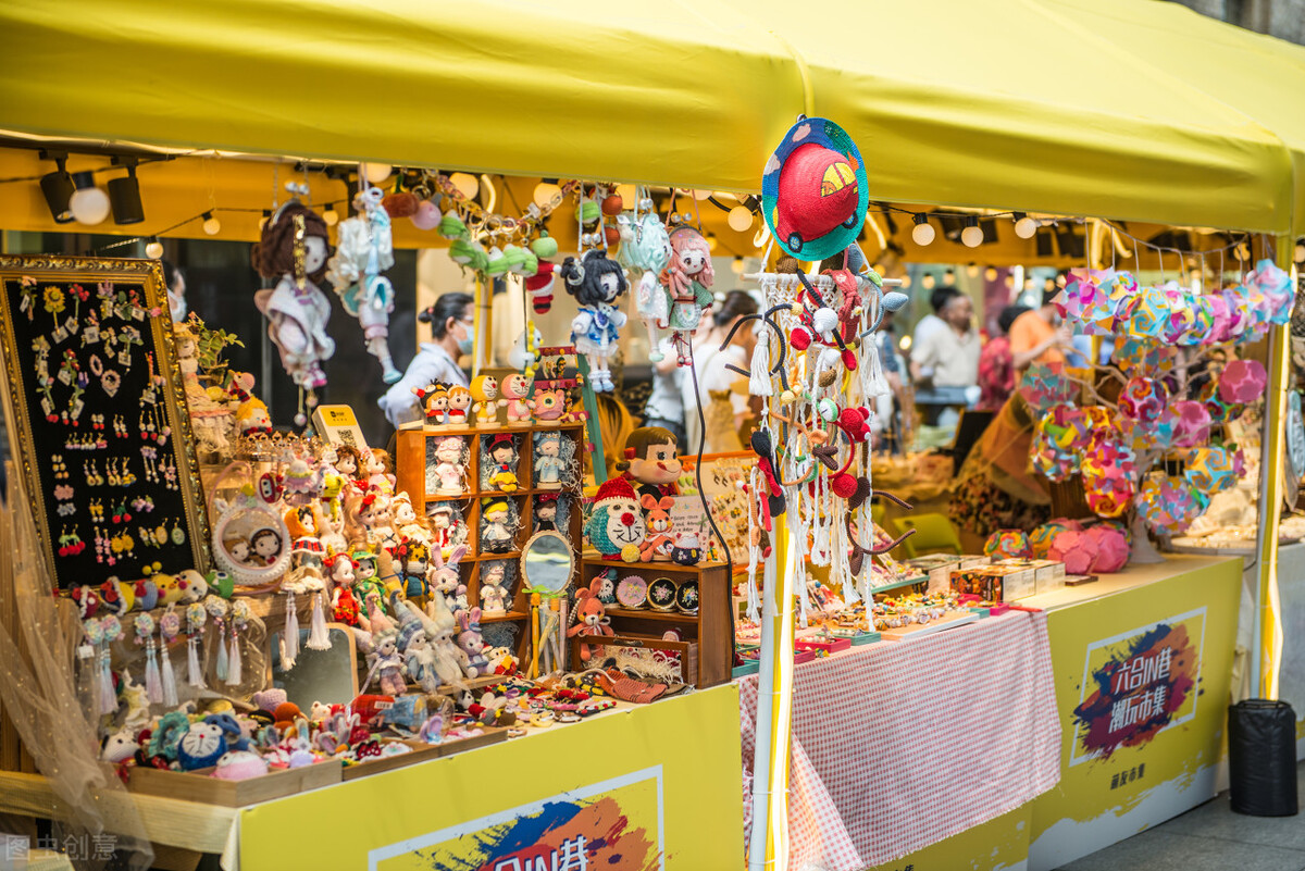 自己一个人做什么小生意赚钱,赚500块钱小生意做什么