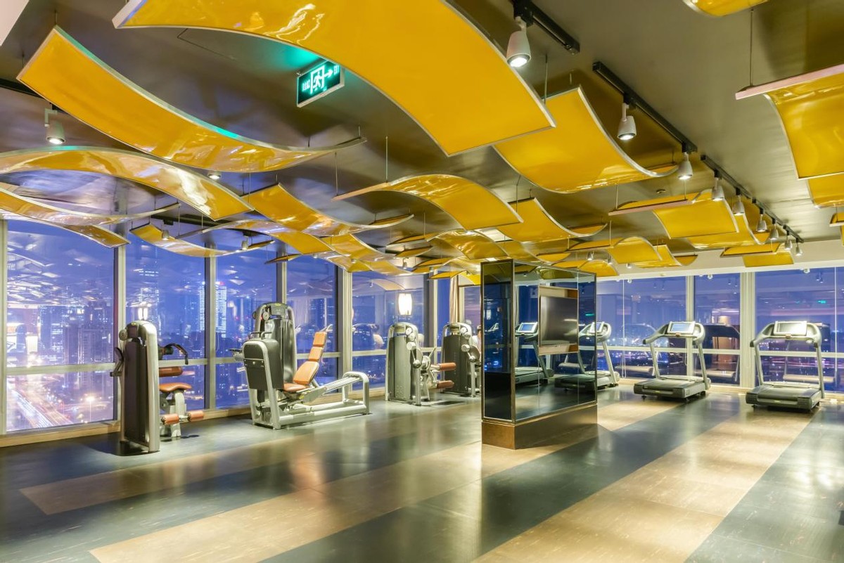 颐尊游泳馆,颐尊游泳健身