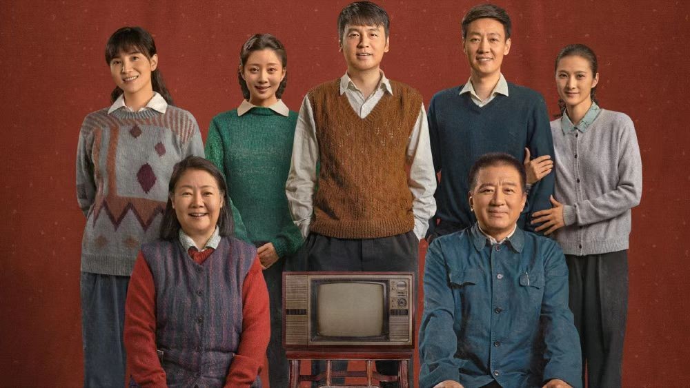 十大悬疑电视剧排行榜豆瓣评分,评分最高十部悬疑电视剧