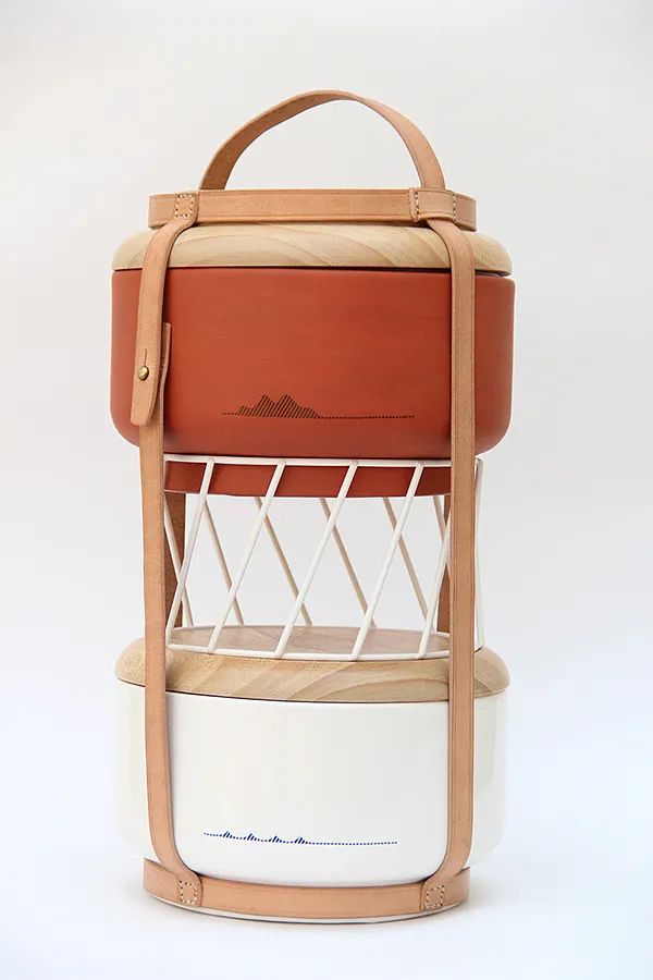 10款——专为露营野餐而设计的产品