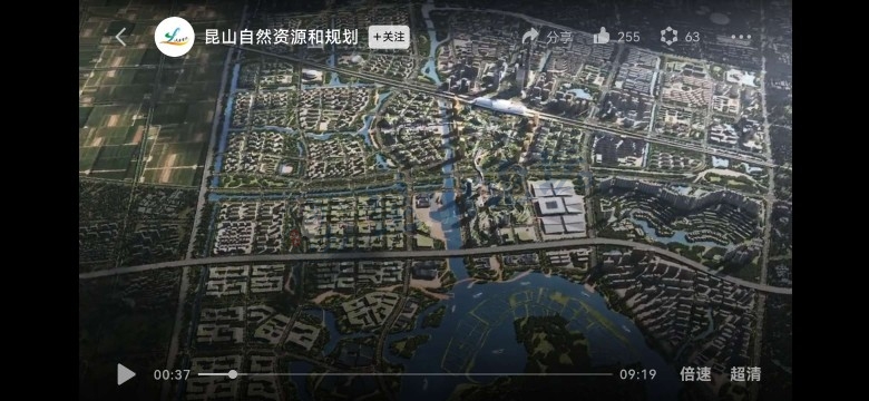 昆山南站的设计理念,昆山市南站规划图