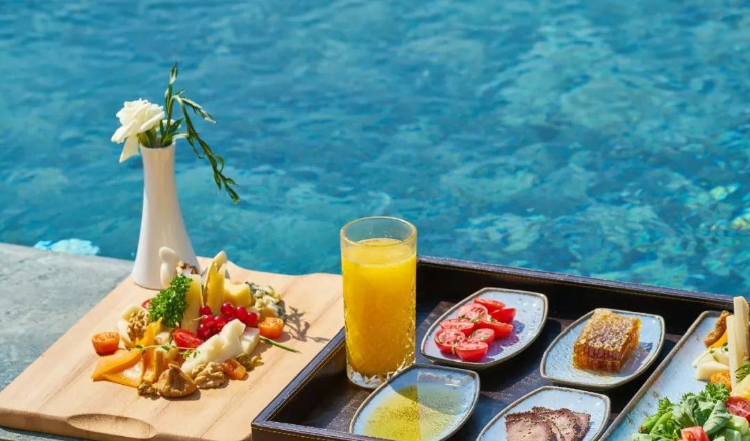 十大轻奢民宿,江浙沪又一隐奢高颜值民宿