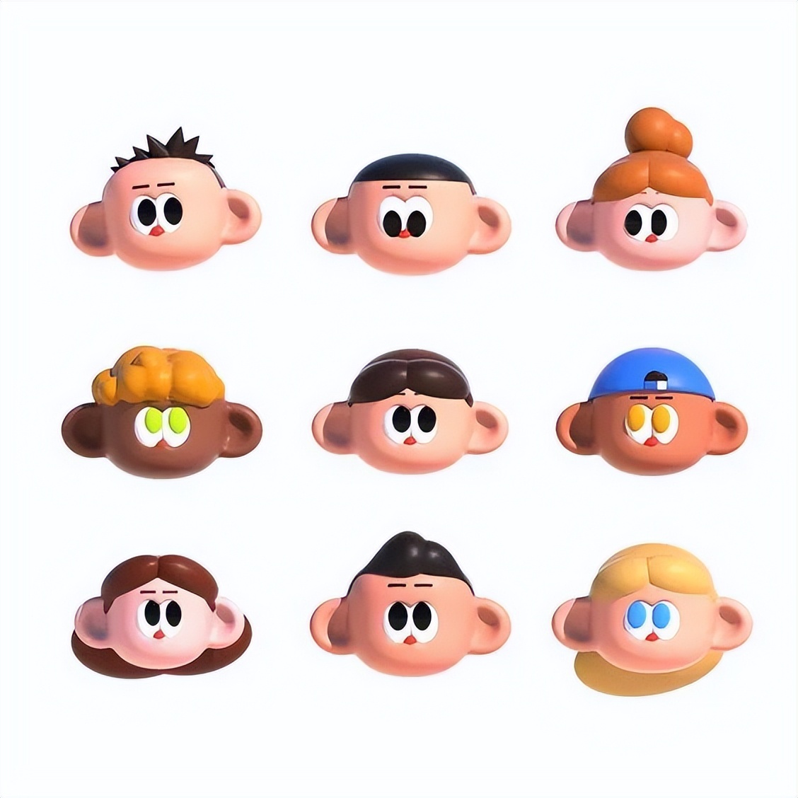 平面设计商业趋势分析,平面设计2023趋势