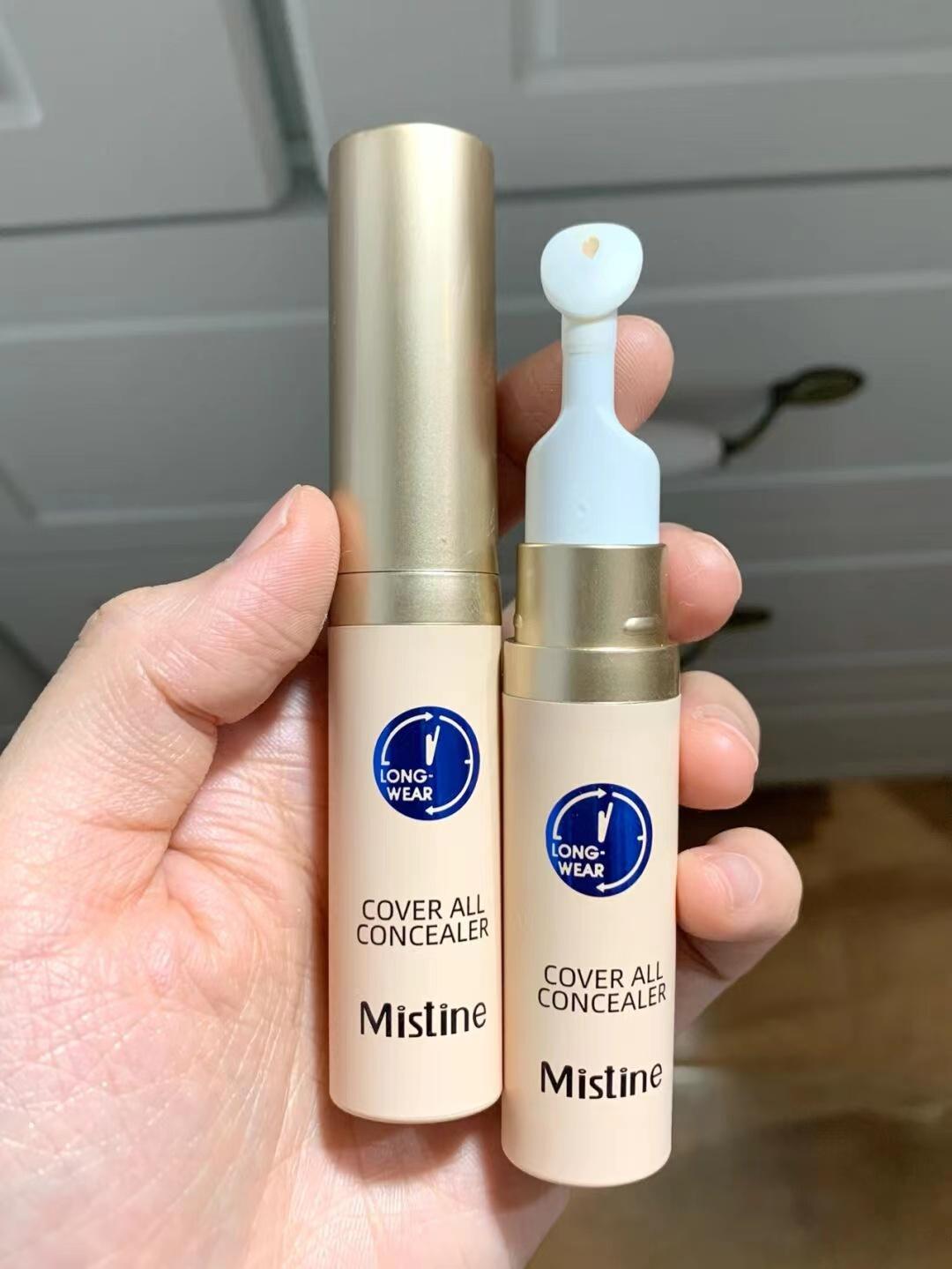 五款超级好用的遮瑕推荐给你们,nars遮瑕和ipsa三色遮瑕哪个好用