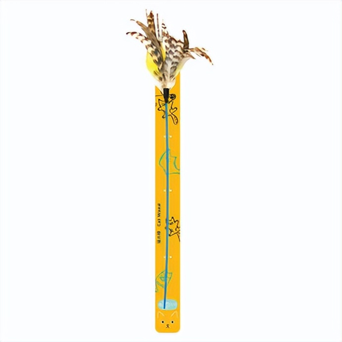 猫咪喜欢的玩具测评,猫咪喜欢的玩具颜色