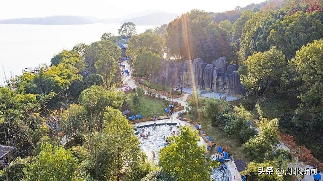 钟情湖北相约春天,钟情武汉演出