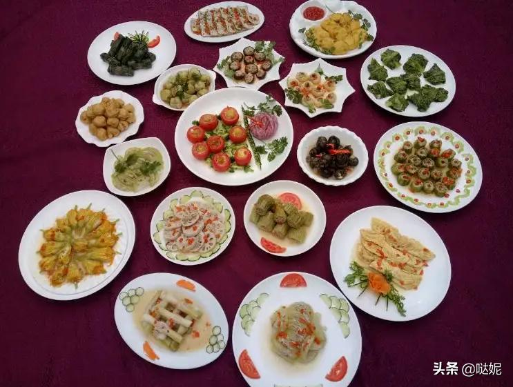 广西特色美食可以带走的干货,广西特色酸味美食有哪些