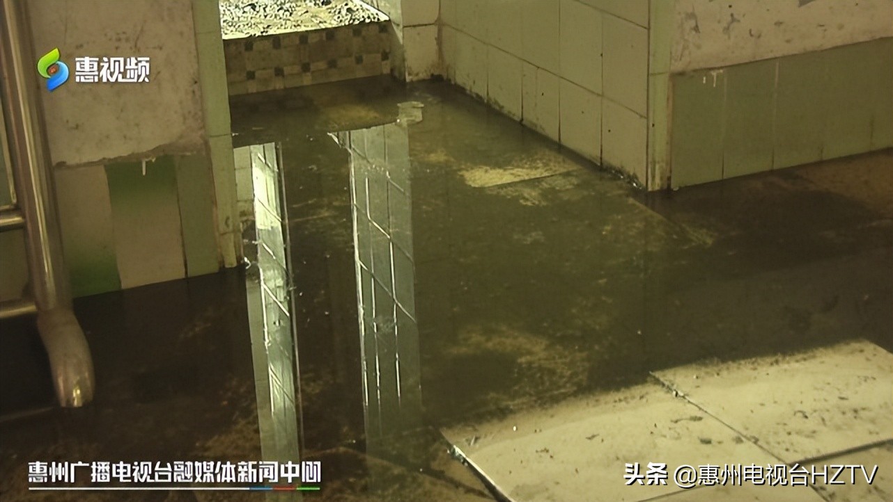 化粪池堵塞反水怎么解决,化粪池堵满水什么原因