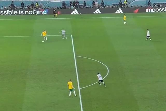 梅西最近一次冠军,梅西打破马拉多纳世界杯纪录