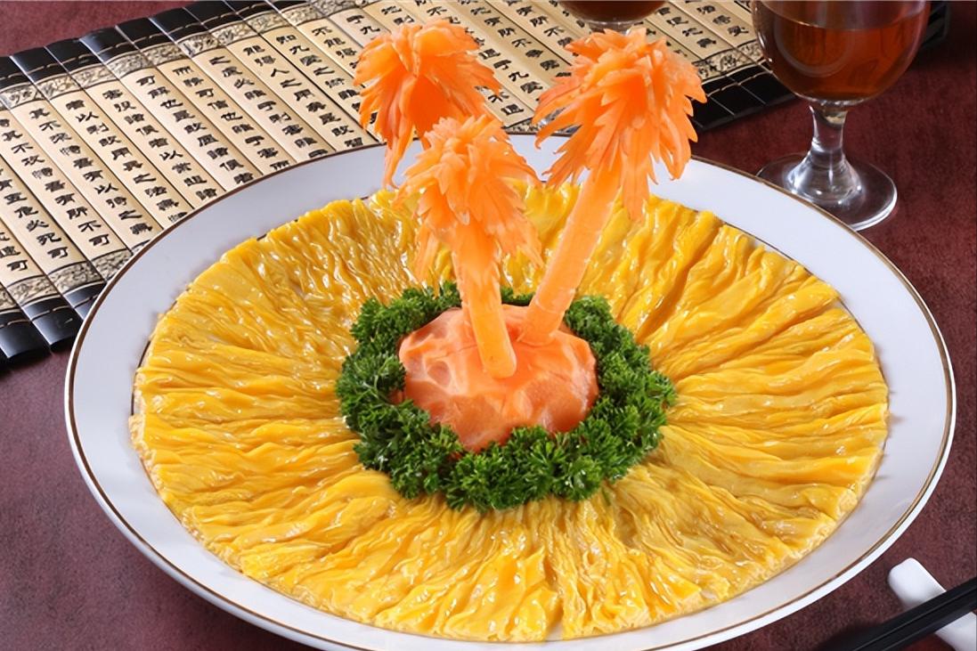 广东十大顶级宴,广东十大名宴菜单