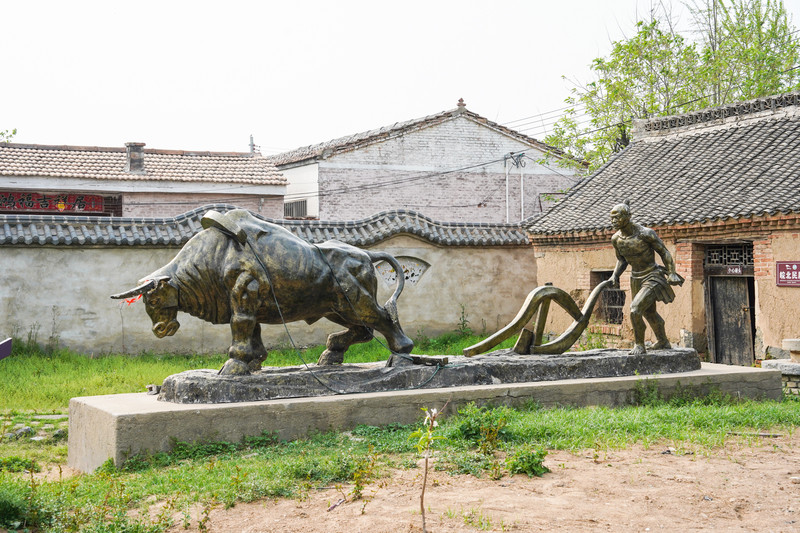 宿州两日游,宿州旅游攻略三日游
