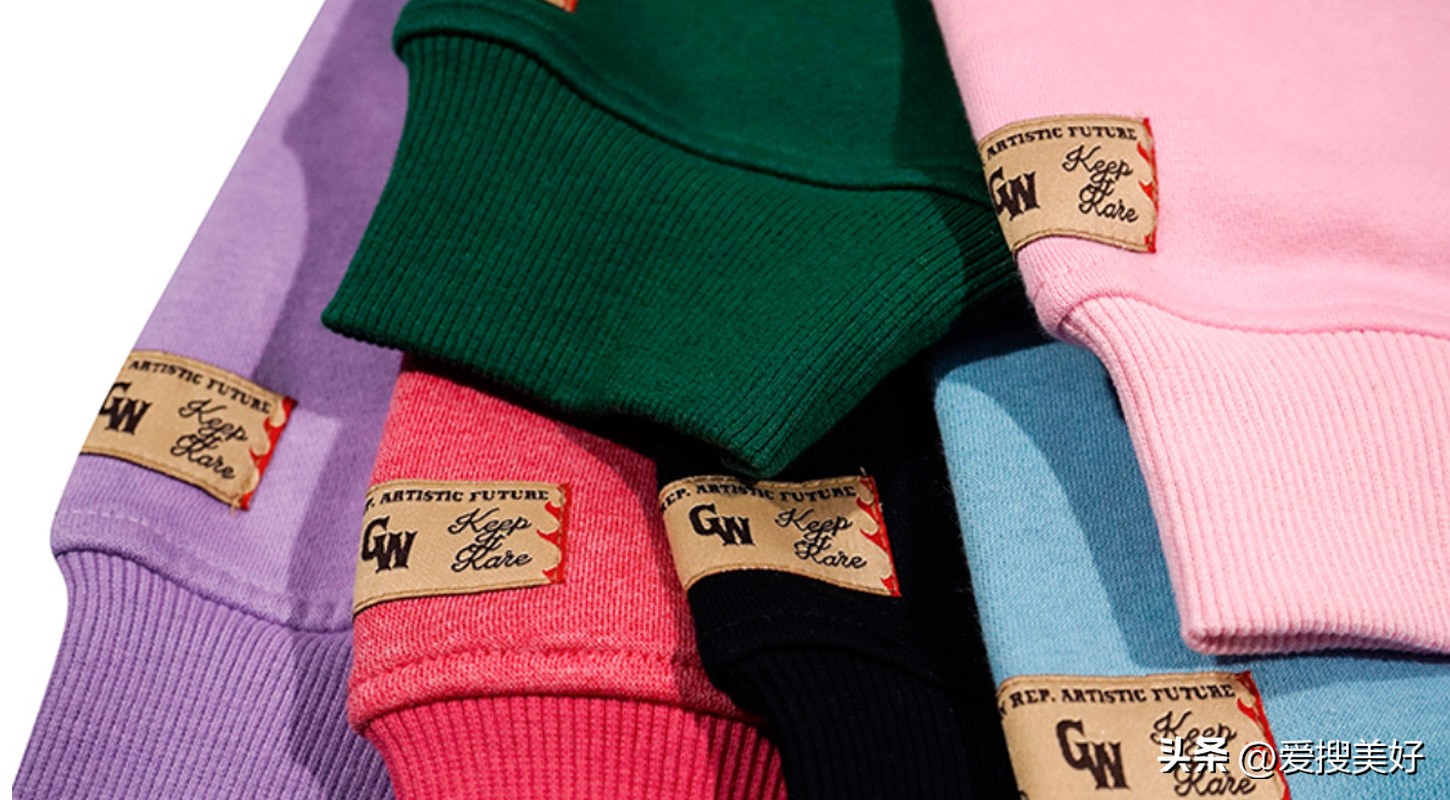 便宜又好看的卫衣店铺推荐,有哪些好看的卫衣店铺基础款