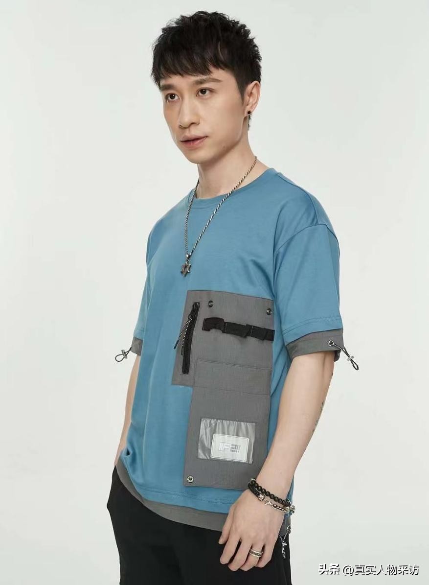 我,广东人,毕业即创业,亏损千万后去非洲,敢想敢做的创一代