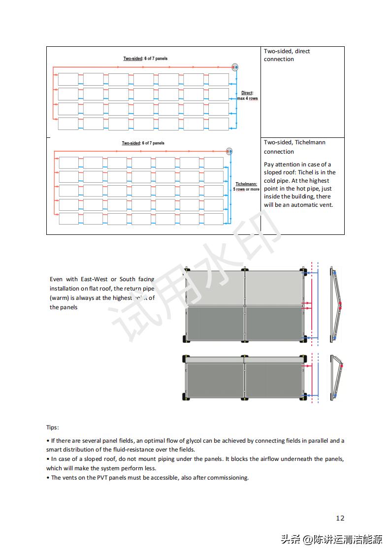 热泵节能设计,冷热源热泵设计