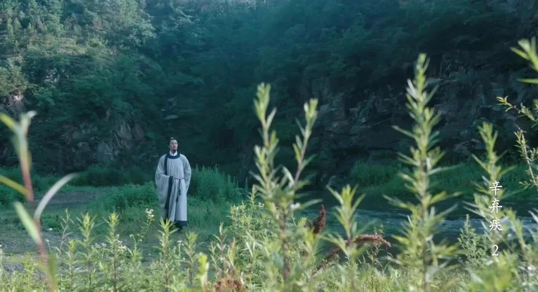 欲治气血两亏、虚弱颓丧，须读辛弃疾