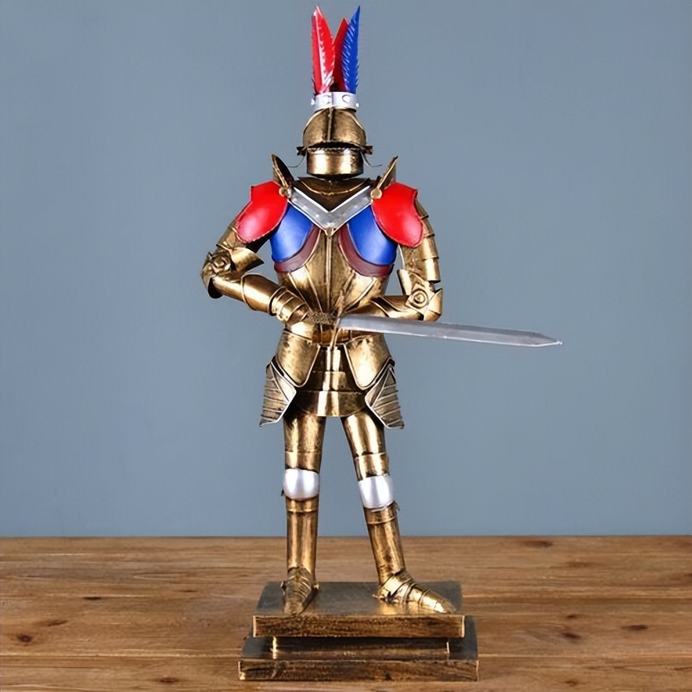 城堡守卫,要接受什么样的训练和教育,才能胜任他们的职责?