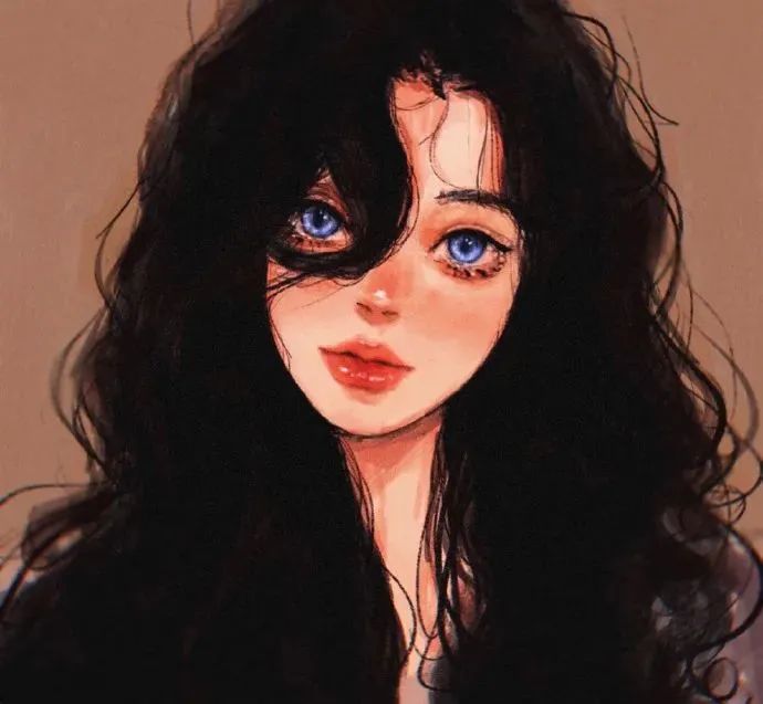 推荐好听的日系网名,好听的网名昵称二字日系