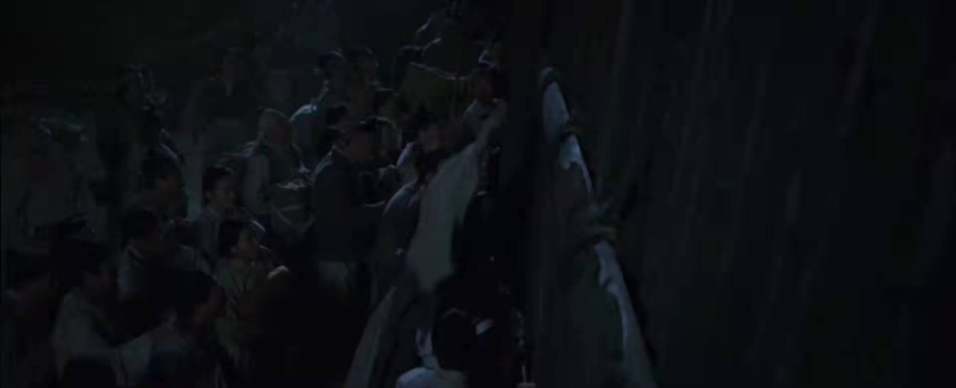 王国韩国丧尸片第一季讲了什么,王国丧尸片韩国版名字