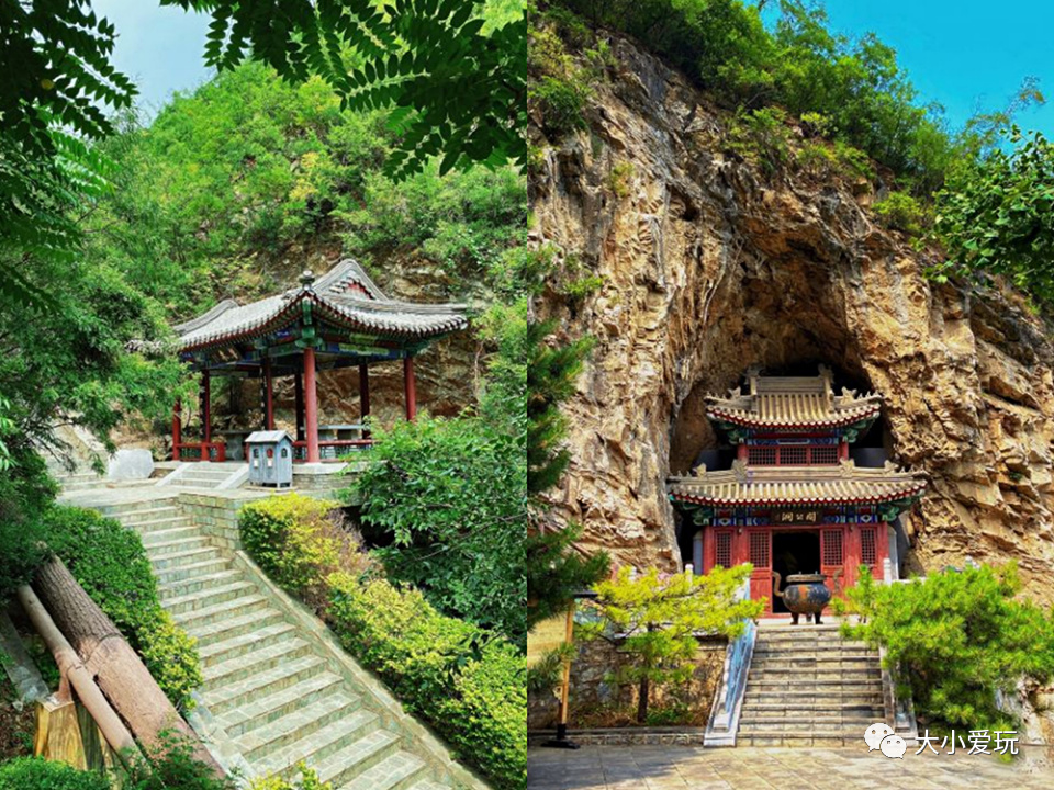 小众值得爬的山,适合亲子爬的小山推荐