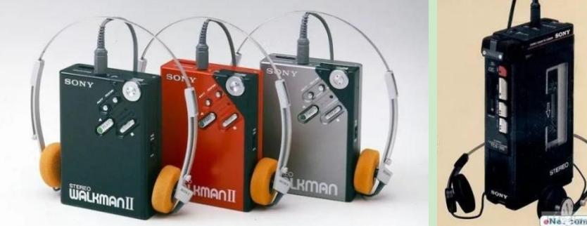 IT历史连载35-1877年至今的音乐*放播**器的历史