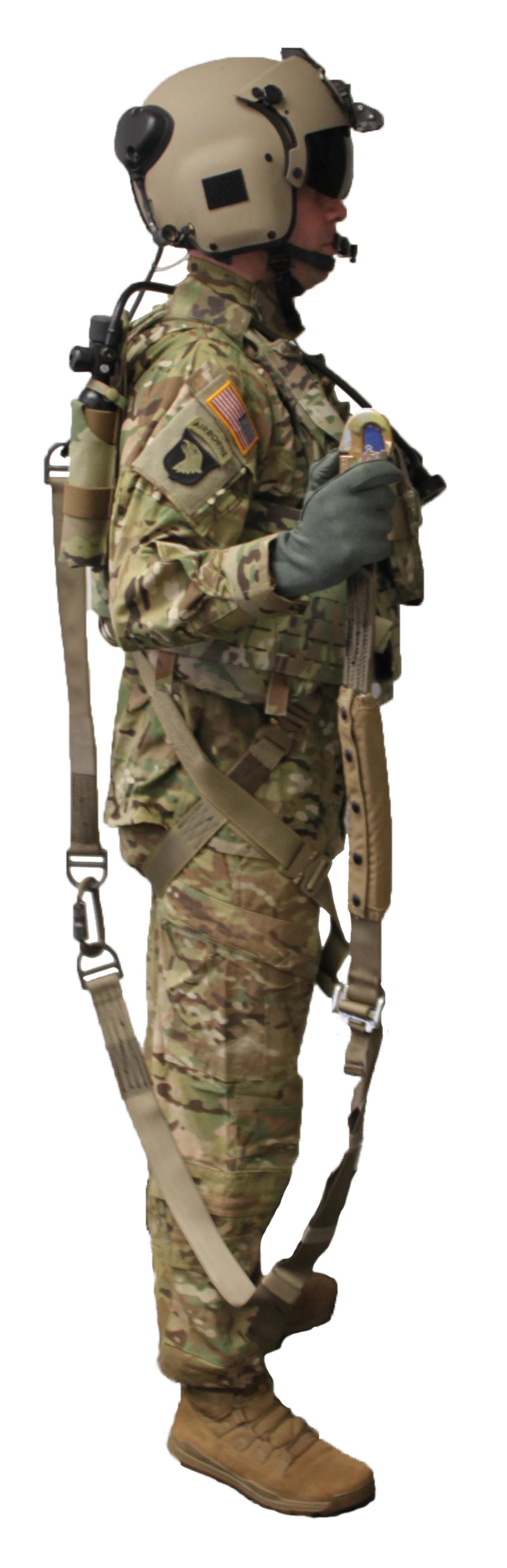 美军最新单兵装备2023解析,美军海豹突击队单兵装备