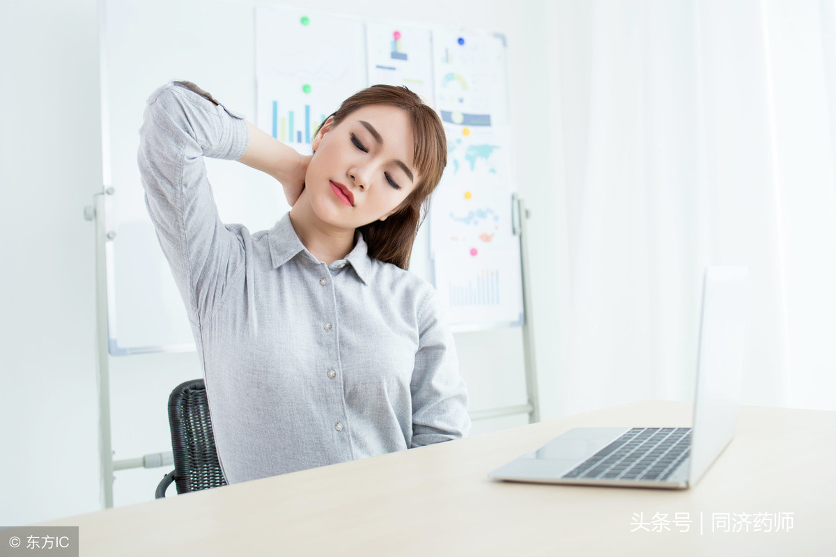 颈椎病怎么做才能好起来,颈椎病不用怕教你几招