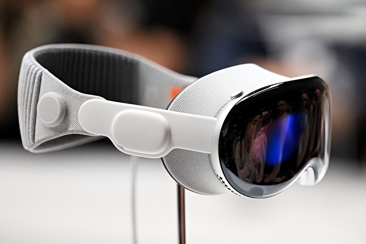 苹果发布visionpro,苹果visionpro会带来哪些机会