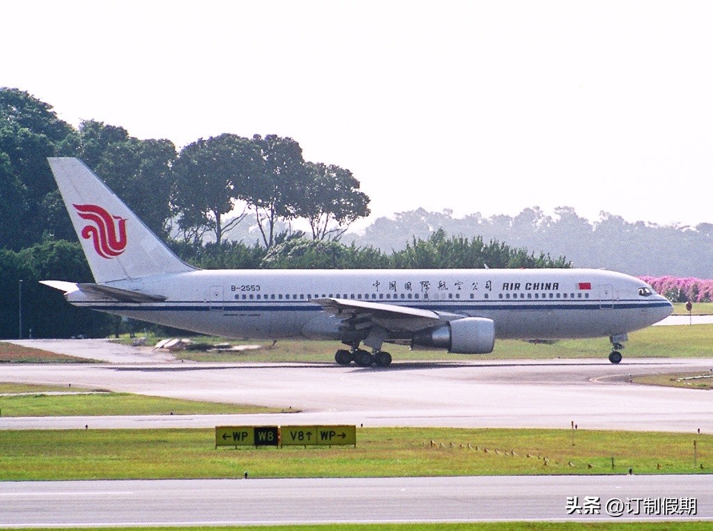 中国国际航空公司波音737,中国国际航空公司软件下载