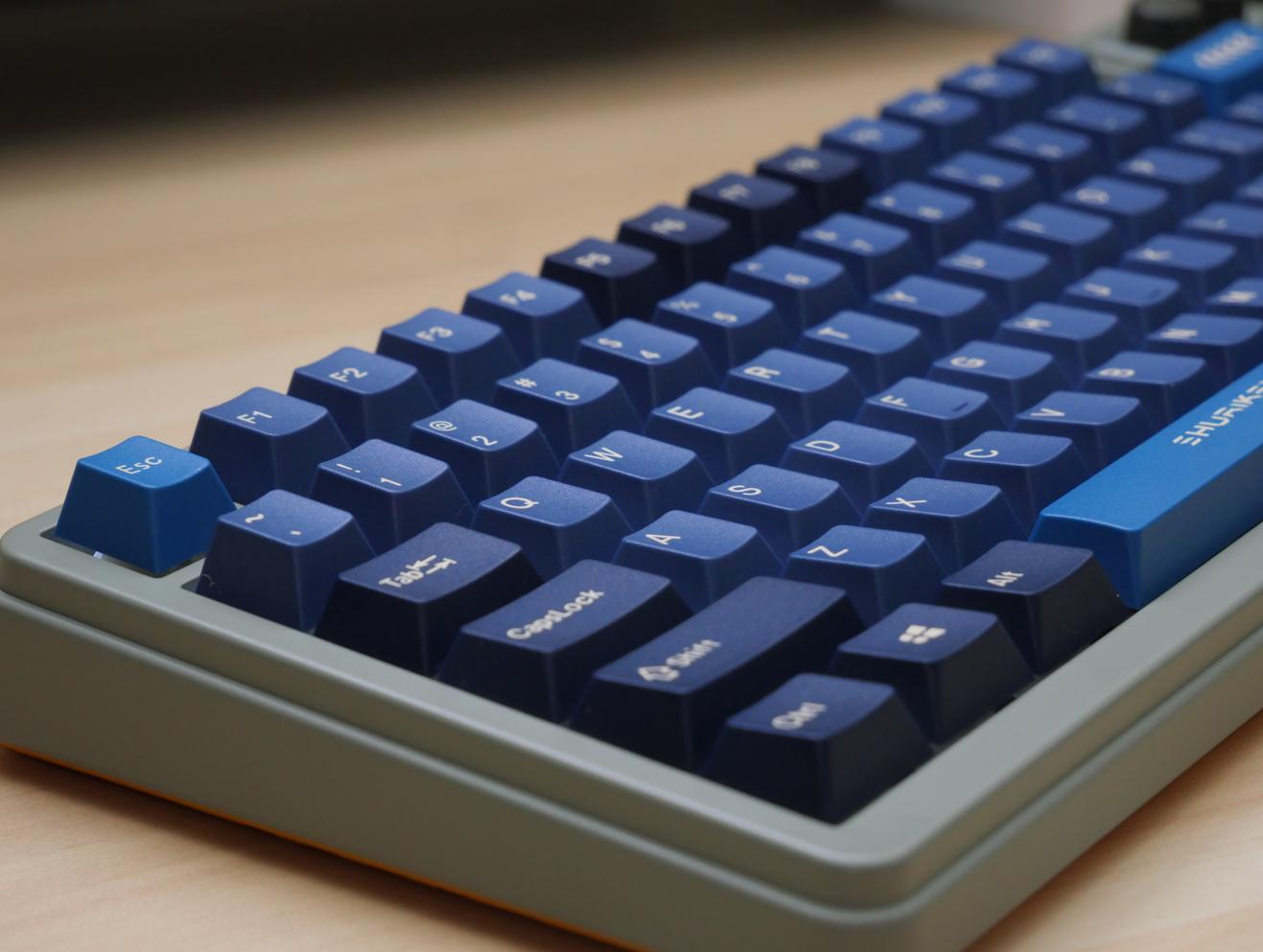 matrix键盘适合什么键帽,matrix机械键盘